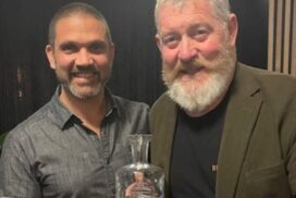 Bellarine Distillery spirits