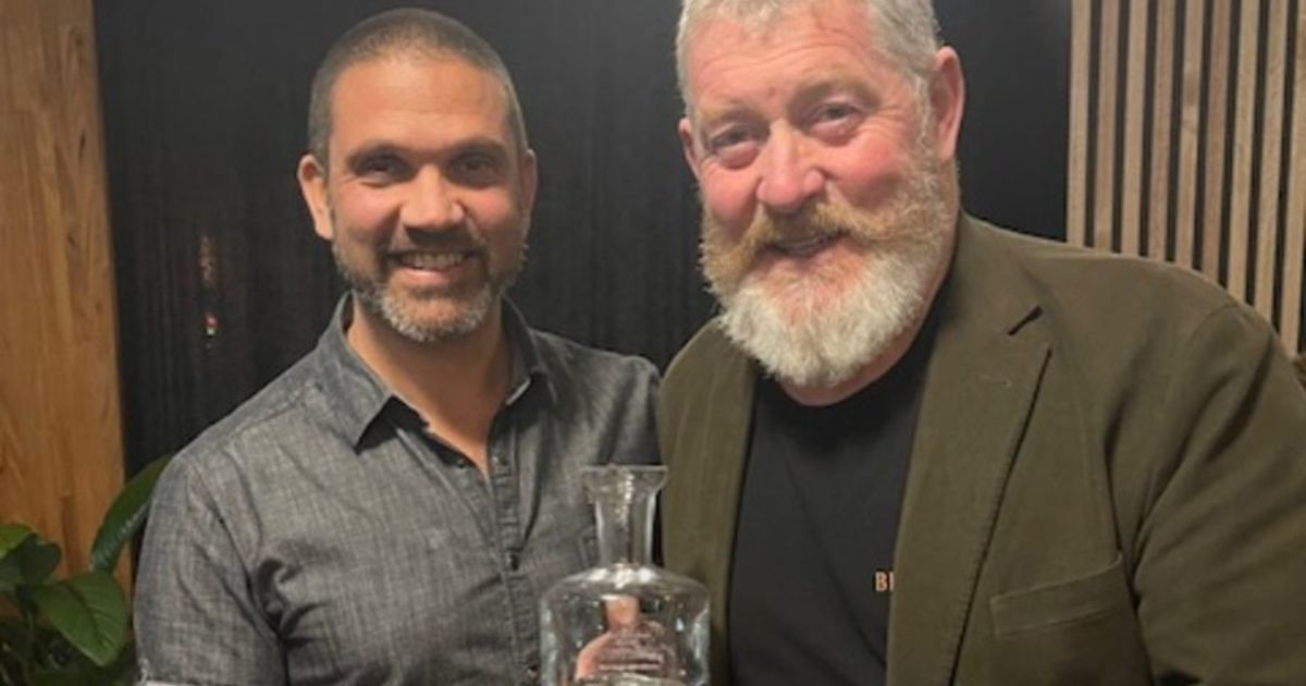 Bellarine Distillery spirits