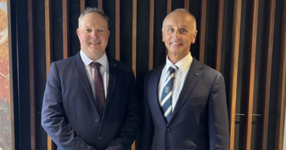 G21 Geelong Alliance