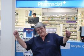 Herne Hill pharmacy