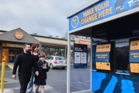 Geelong recycling refunds