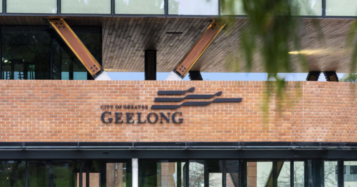 Geelong budget consultation