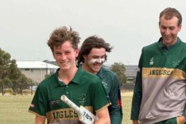 Queenscliff fifth win