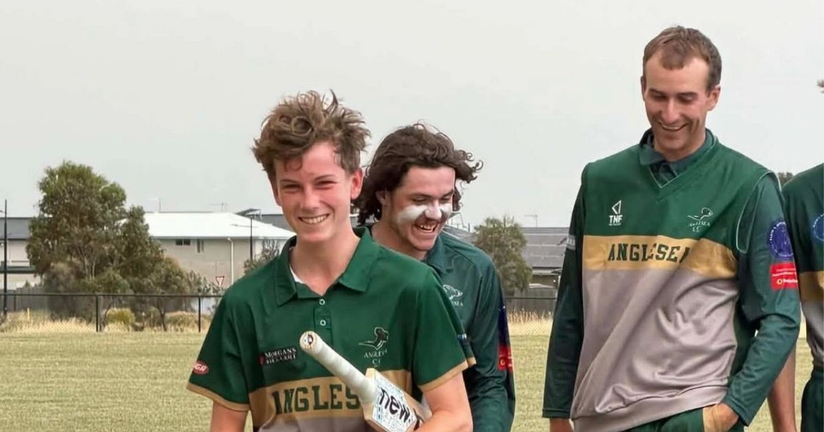 Queenscliff fifth win