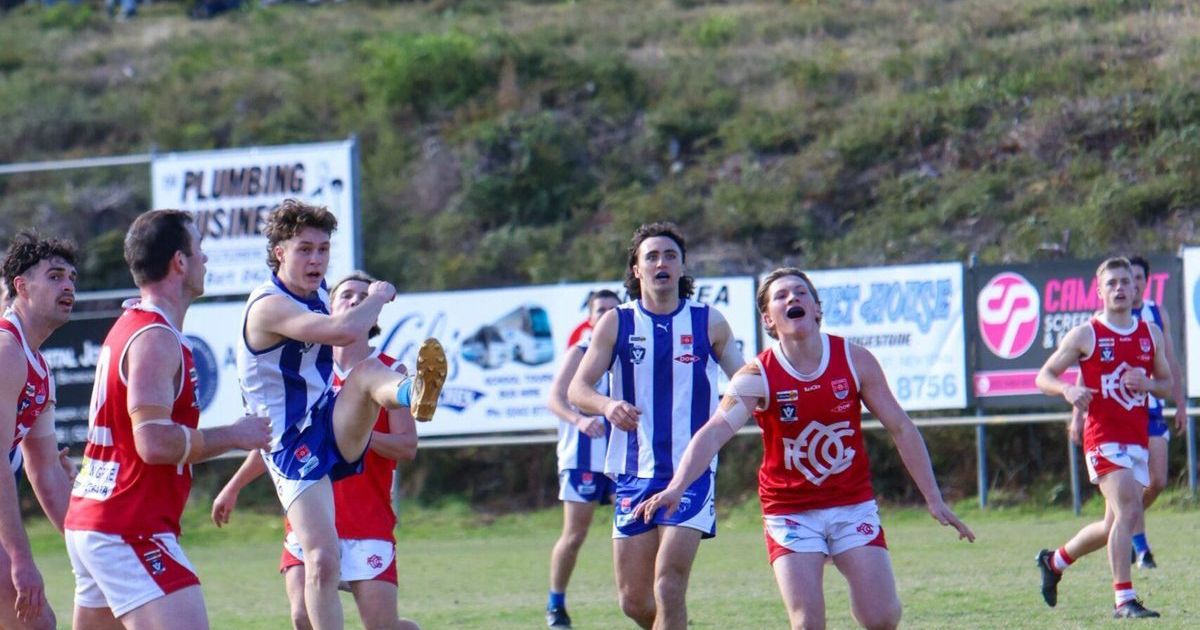 BFNL 2026 opener