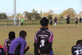 Active Schools grants