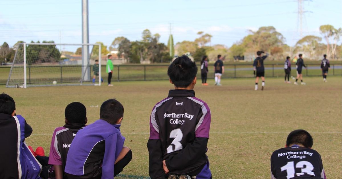 Active Schools grants