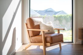 Custom Passivhaus Builder