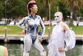 Geelong Fashion Fortnight