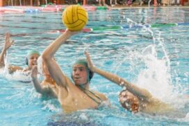Tri-State Water Polo