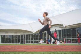 Geelong community fitness