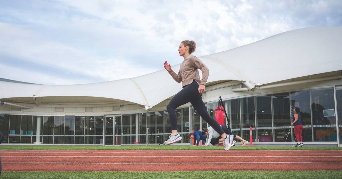 Geelong community fitness
