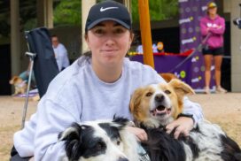 PAWS for GAWS 2026