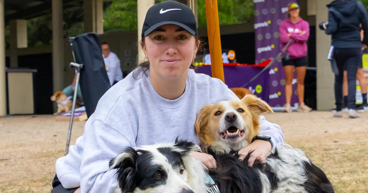 PAWS for GAWS 2026