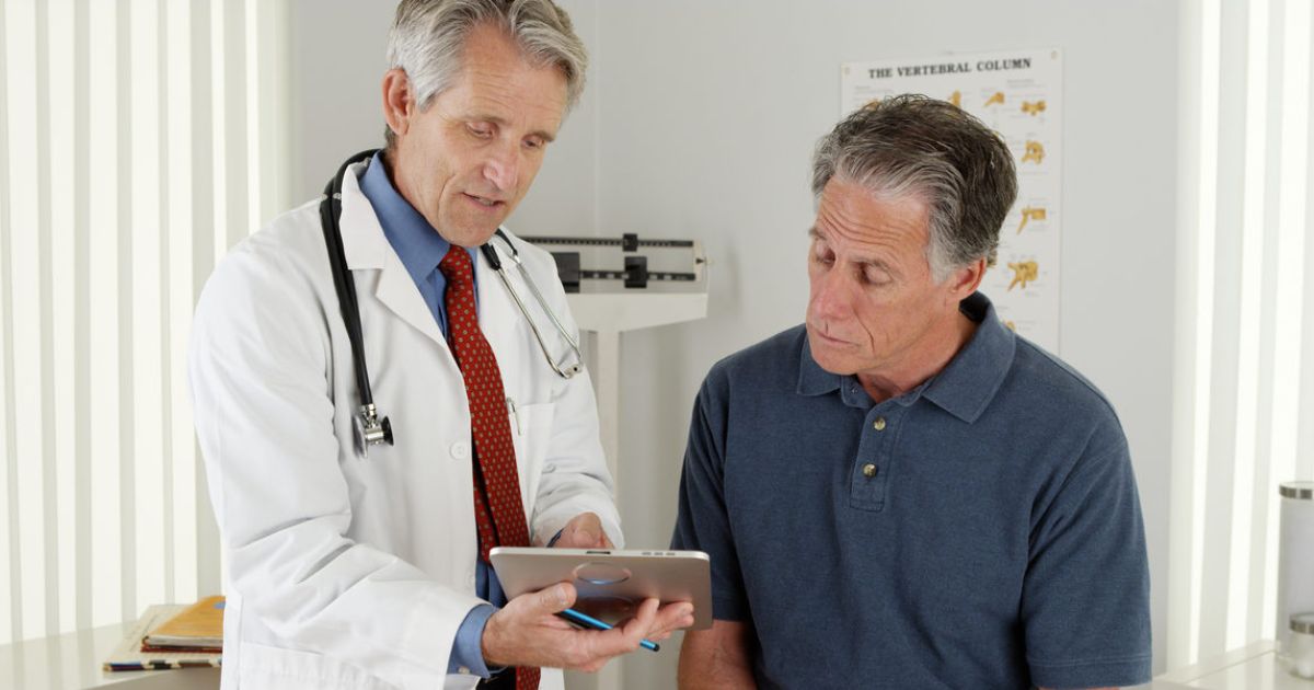 Surgical negligence rights