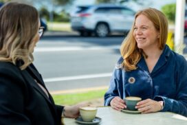 Testamentary trust benefits