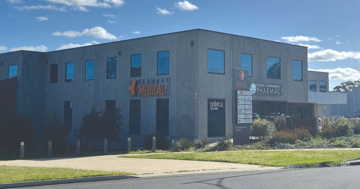 Torquay Medical Hub