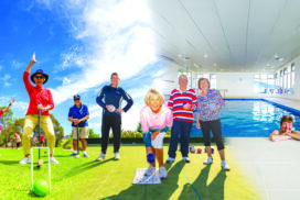 Geelong retirement villas