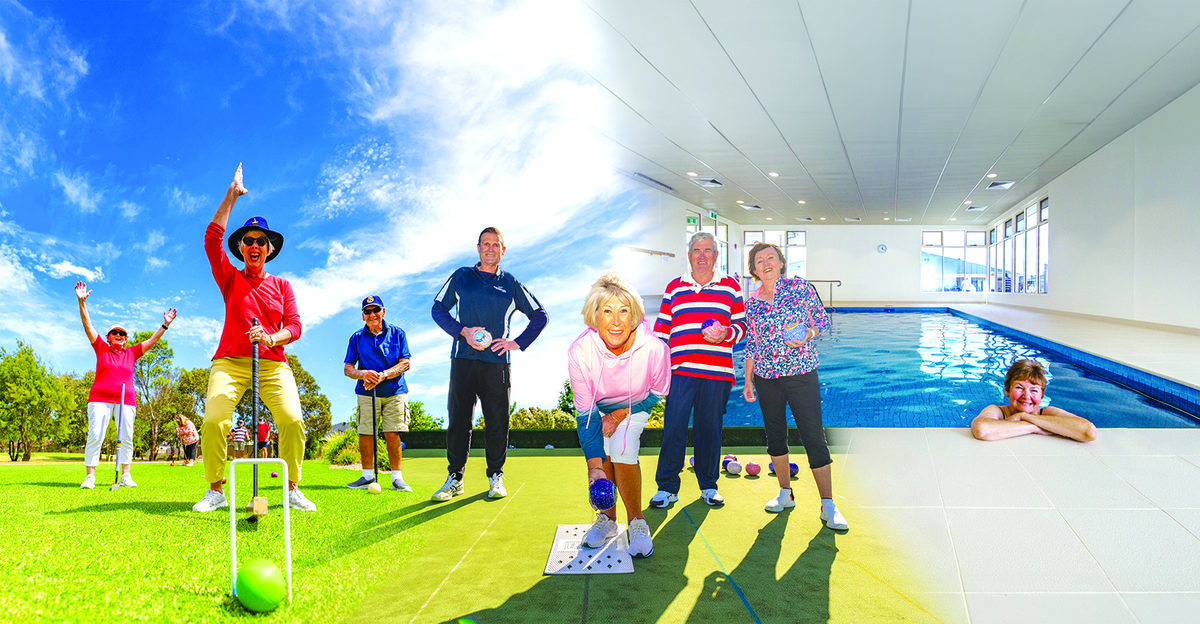 Geelong retirement villas
