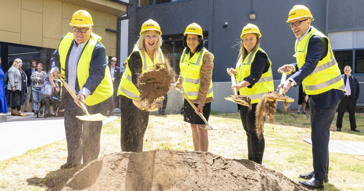 TAFE Centre of Excellence
