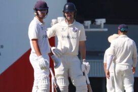 Geelong Premier Cricket