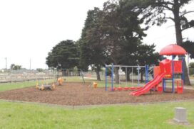 Pick My Park