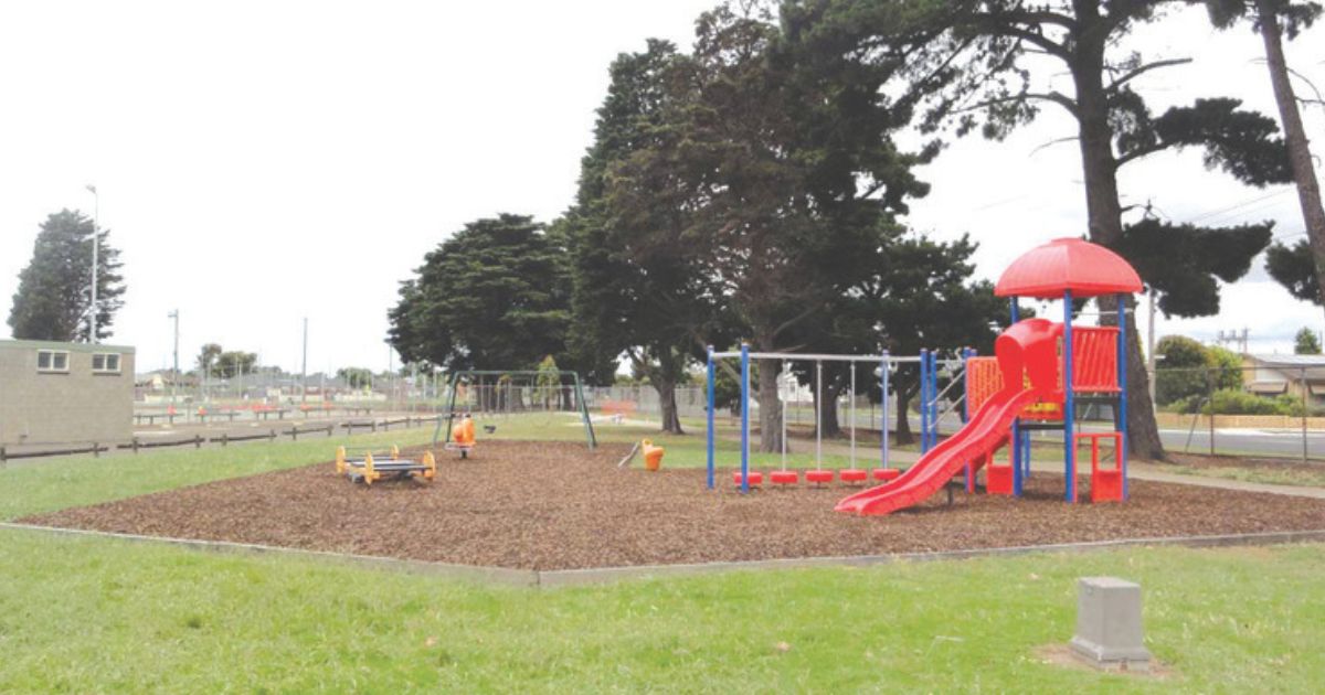 Pick My Park