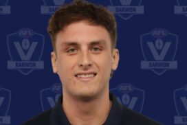 AFL Barwon Appointment