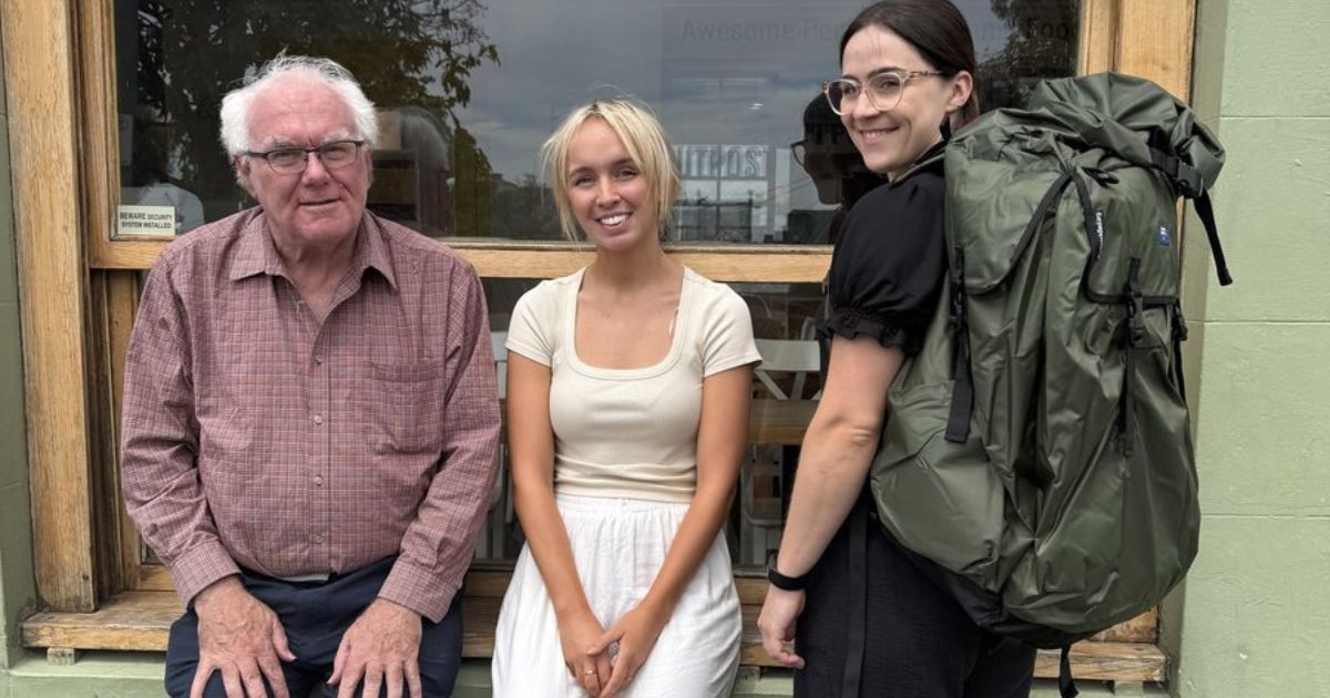 Geelong homeless support