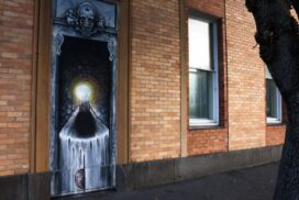 Geelong art walk
