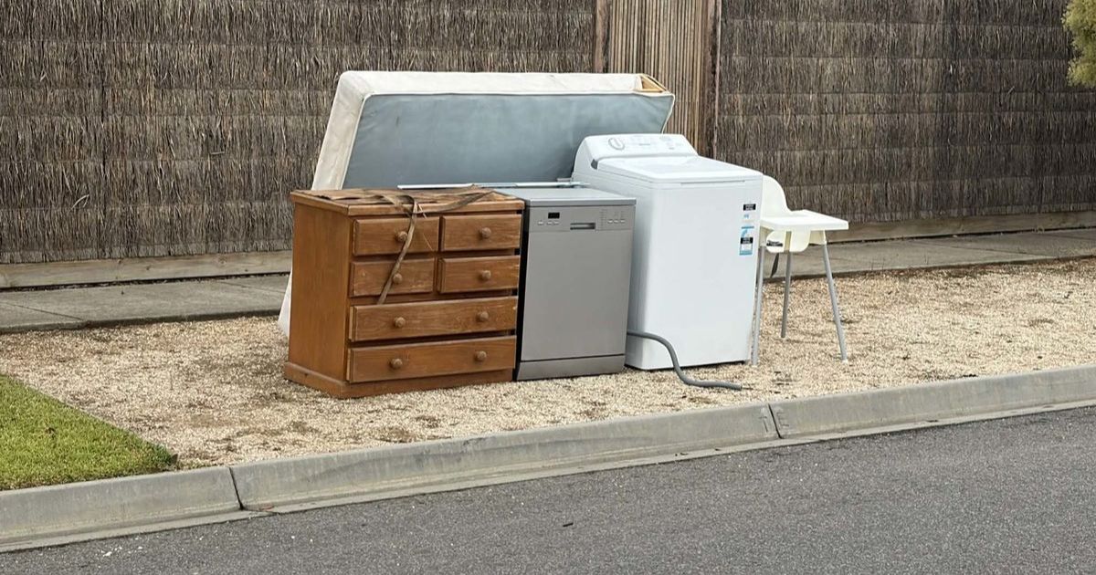 Hard Rubbish Rules