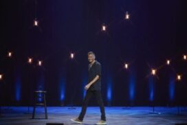 Adrian Leijer Geelong