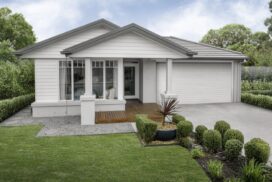 First home incentives