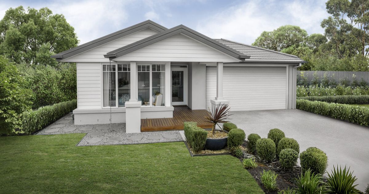 First home incentives