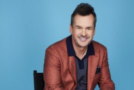 Jim Jefferies Geelong