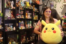 Pokémon 30th anniversary
