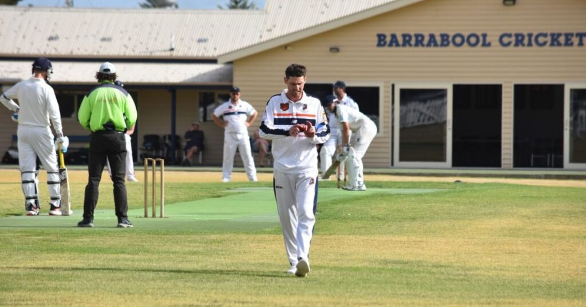 BPCA cricket highlights