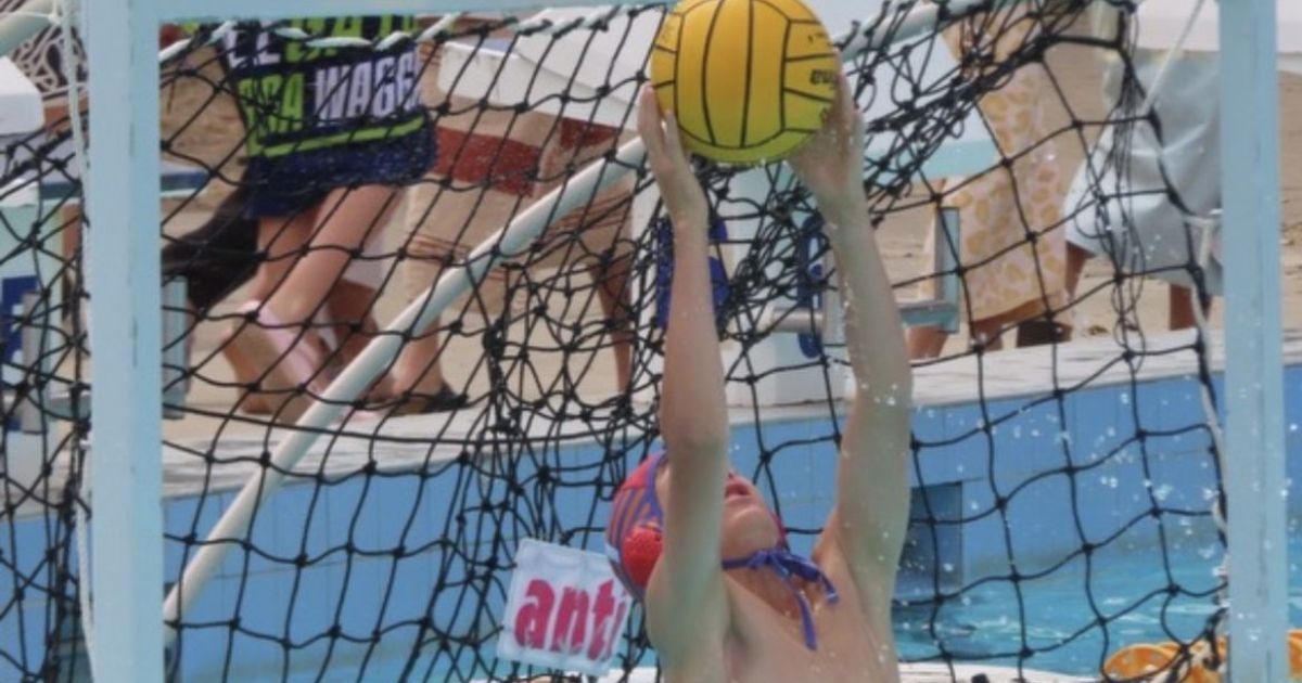 Tri-State water polo