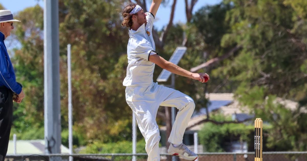 Lara GCA Cricket