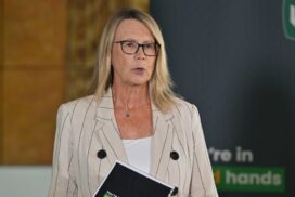 Australia Housing Policy Reset