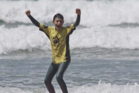 Koori Surf Titles
