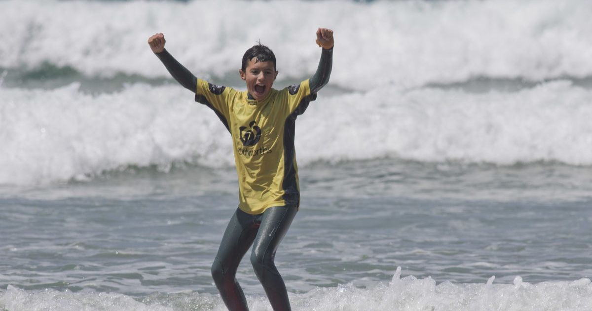 Koori Surf Titles