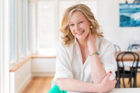 Leigh Sales
