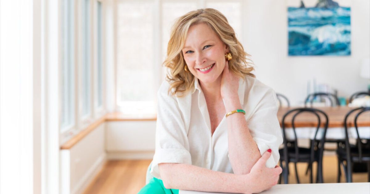 Leigh Sales