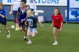 Festival of Sport