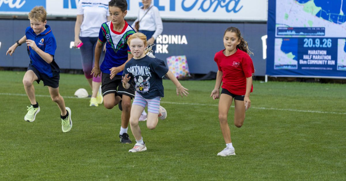 Festival of Sport