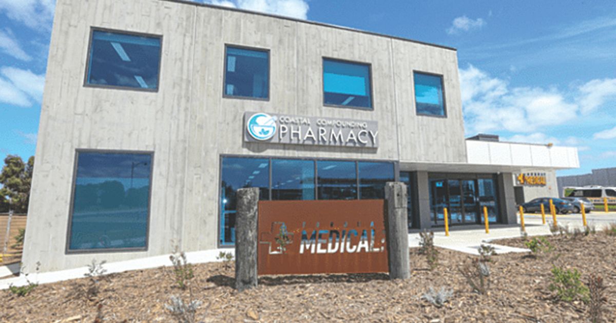 Torquay Medical Hub