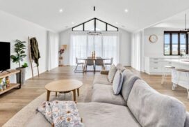 Luxury homes Inverleigh