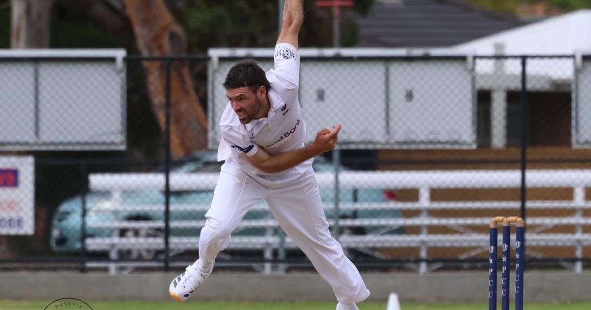 GCA1 Cricket Finals