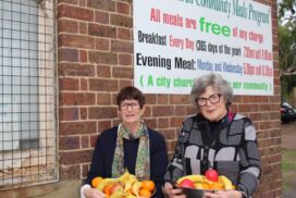 Give Geelong Appeal